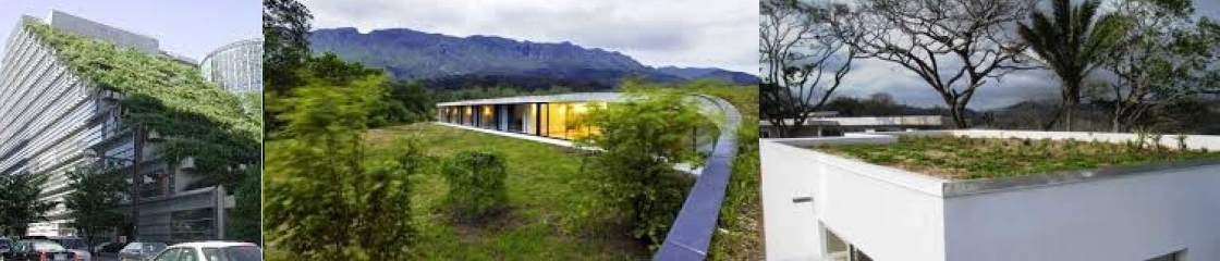 ECO. Green ECO Roofs. Green Roofs. Eco-Roofs. Skyrise Greenery. Roof Gardens. Living Roofs. vegetated roof