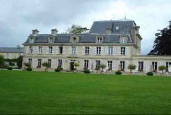 lawns in france