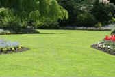 lawns in france