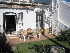 Lawns in Spain